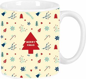 Κούπα Φλιτζάνι Safta Πολύχρωμο 350 ml