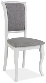 ΚΑΡΕΚΛΑ MNSC ΛΕΥΚΟ / ΓΚΡΙ DIOMMI MNSCBSZ DIOMMI-80-2293