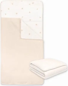 Camping Bag 4 Εποχών Chill Μπεζ 70x140εκ. Tog 1-3