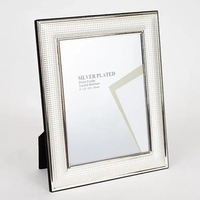 ΚΟΡΝΙΖΑ (15x20) ΜΕΤΑΛΛΙΚΗ ΕΠΑΡΓΥΡΗ ΑΣΗΜΙ|756-10034