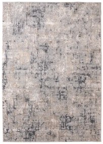 Μοντερνο Χαλι Silky 360A Grey 1,60x2,30