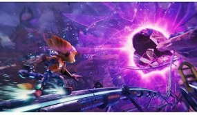 Βιντεοπαιχνίδι PlayStation 5 Sony Ratchet &amp; Clank: Rift Apart