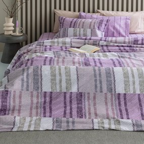 Σεντόνια King Size (Σετ) Palamaiki Fashion FL6226