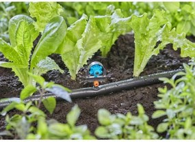 Μικρό ψεκαστήρα Gardena Micro-Drip 13324-20 Πλαστική ύλη 13 mm