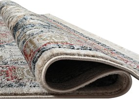 Χαλί (200x290) Polcarpet Allegra Valencia 539 Cream/Rose