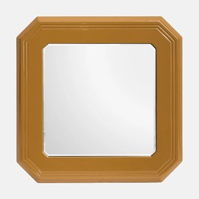 Μικρός επιτοίχιος καθρέφτης, μήκος 60 x ύψος 60 cm, HOLI