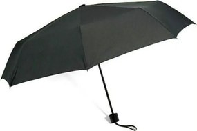 Ομπρέλα σπαστή - Tradesor - 705021 - Black