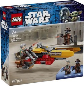 Παιχνίδι Kατασκευή Lego Star Wars 75437