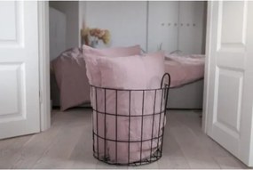 Stewehome Σετ 2 μαξιλαροθήκες από 100% βαμβάκι με ύφασμα 50x70 cm
