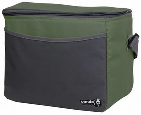 Ισοθερμική Τσάντα Ψυγείο Panda 14lt 23306