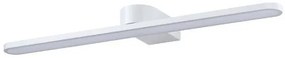 Απλίκα Φωτιστικό Μπάνιου LED 14W IP44 Aria Panagoulas-17-00336-1-Λευκό 17-00336-1
