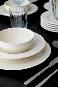 Dinner Set (24 Pieces) COS24YK Multicolor