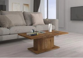 Τραπεζάκι σαλονιού Vega-Kafe