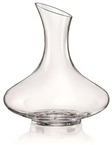 Καράφα Bar-Decanter 31B05 CLX31B05120 1200ml Κρυστάλλινη Clear Βοημίας Κρύσταλλο