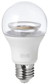 TRÅDFRI λαμπτήρας LED E27 806 lumen/ασύρματης ρύθμισης/ λευκό φάσμα/γλόμπος 304.867.88