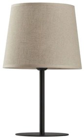 Επιτραπέζιο Φωτιστικό E27 15W IP20 Μπεζ Chicago 5150 TK Lighting-5150-Μπεζ 5150