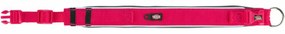 Κολλάρο Σκύλου Trixie Premium Γραφίτης Φούξια XS/S 27-35 cm