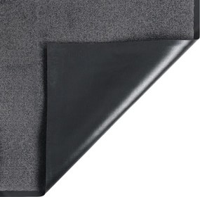 vidaXL Πατάκι Εισόδου Ανθρακί 80 x 120 εκ.
