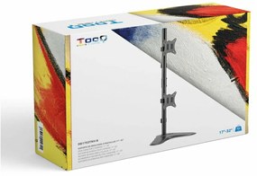 Βάση Τηλεόρασης TooQ DB1703TNV-B
