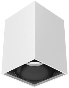 Φωτιστικό Σποτ Braytron BH04-00110 Λευκό (White)