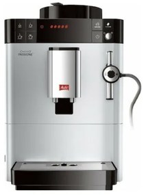 Αυτόματη Μηχανή Espresso Melitta Caffeo Passione Silver F53/0-101