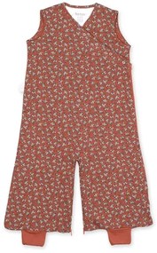 Υπνόσακος Bemini Magic Bag®0.5Tog Heidi Burgundi 4-12M.