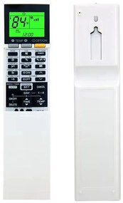 MITSUBISHI ELECTRIC SG10A Τηλεχειριστήριο A/C