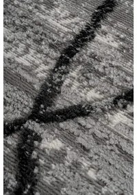 Beauty Home Χαλί Serena Art 9833 Γκρι 200x290