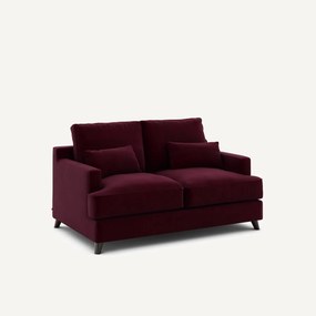 Καναπές από βελούδο, Alwine