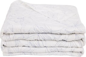 Κουβερλί King Size (230x250) 2 Όψεων Das Home Happy 9659