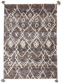 Χαλί Terra 5002 39 Royal Carpet - 154 x 154 cm - 11TER500239.154154
