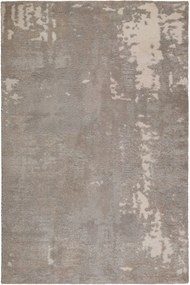 Χαλί Stormy 22002 W Beige-Grey Βιοκαρπέτ 200X290cm