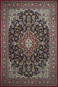 Χειροποίητο Χαλί Persian Ghom Wool 299Χ195 299Χ195cm