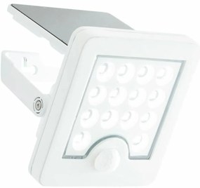 Απλίκες τοίχου Brilliant Λευκό Μέταλλο Πλαστική ύλη 4 W (4 Μονάδες)