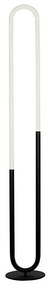 Φωτιστικό Δαπέδου Girotondo 4250100 Led Black Viokef Metal