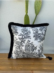 Stewehome Μαξιλαροθήκη de από βελούδο 45x45 cm