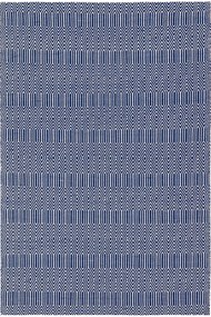 Χαλί Sloan Blue Asiatic London 100X150cm