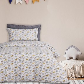 Σεντόνια Μονά (Σετ) Das Home Kids 4977