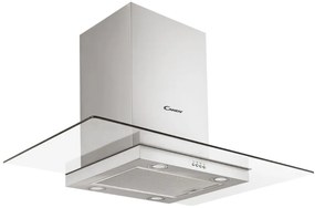 Candy CVMI970LX Απορροφητήρας Καμινάδα 90cm , INOX , D