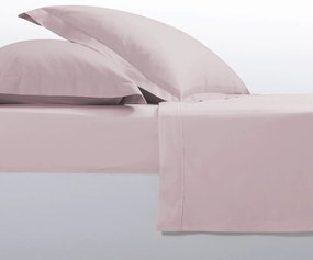 Ζεύγος Μαξιλαροθήκες Oxford (52x72) Nef-Nef Homeware Elements 24 Μπεζ