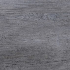 vidaXL Δάπεδο Μη Αυτοκόλλητο Γκρι 5,26 μ² / 2 χιλ. από PVC