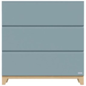 Casababy Zoom Ocean Βρεφική Συρταριέρα