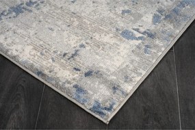 Stewehome μοντέρνο χαλί ορθογώνιο 80x150x6 cm