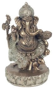 Αγαλματίδια και Signes Grimalt  Golden Ganesh