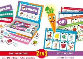 Εκπαιδευτικό παιχνίδι Lisciani Giochi