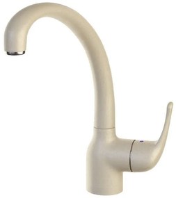 Sanitec Jolla 00-02-00000 Ψηλή Μπαταρία Κουζίνας Classic Granite Beige SAN.00-02-00000.BG