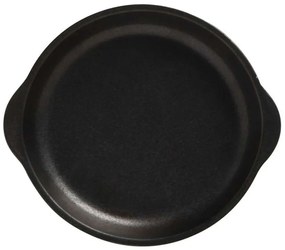 Σαγανάκι Caviar AX0076 15,5x17cm Black Maxwell &amp; Williams Porcelain