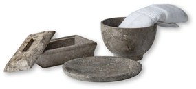 Decorative bowl S Line πολλαπλών χρήσεων SS161-00GV