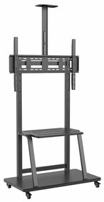 Βάση Τηλεόρασης Aisens FT100E-135 37" 100"