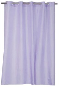 ΚΟΥΡΤΙΝΑ ΜΠΑΝΙΟΥ ΠΟΛΥΕΣΤΕΡ SHOWER 180X180 - 180X180 - 1159-LAVENDER 5205495521213